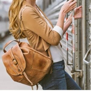 Patricia Nash Vasto Backpack